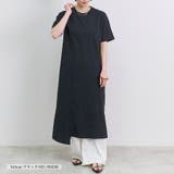 ワンピース レディース Tシャツ | relaclo | 詳細画像12