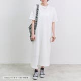 ワンピース レディース Tシャツ | relaclo | 詳細画像3