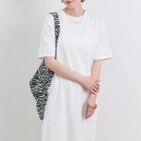 ワンピース レディース Tシャツ | relaclo | 詳細画像4