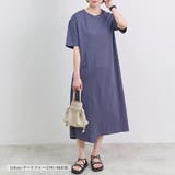 ワンピース レディース Tシャツ | relaclo | 詳細画像6