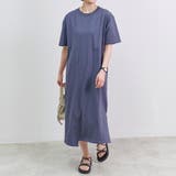 ワンピース レディース Tシャツ | relaclo | 詳細画像8