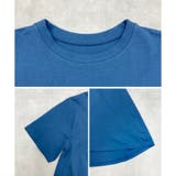Tシャツ レディース 半袖 | LAPULE  | 詳細画像18 