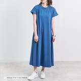 ワンピース レディース 春 | relaclo | 詳細画像7