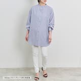 ブラウス レディース 長袖 | LAPULE  | 詳細画像13 