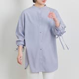 ブラウス レディース 長袖 | LAPULE  | 詳細画像15 