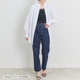 ブラウス レディース 長袖 | LAPULE  | 詳細画像8 