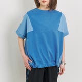 プルオーバー 半袖 春 | LAPULE  | 詳細画像11 