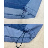 プルオーバー 半袖 春 | LAPULE  | 詳細画像15 