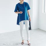 チュニック レディース 半袖 | relaclo | 詳細画像11 