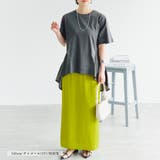 チュニック レディース 半袖 | relaclo | 詳細画像14 