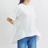 チュニック レディース 半袖 | relaclo | 詳細画像5 