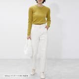 ニット レディース 秋 | relaclo | 詳細画像12 