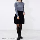 ニット レディース 秋 | relaclo | 詳細画像3 