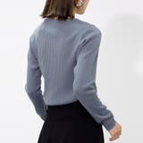 ニット レディース 秋 | relaclo | 詳細画像5 