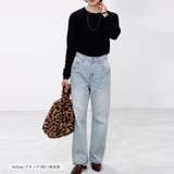 ニット レディース 秋 | relaclo | 詳細画像6 