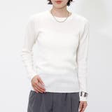 ニット レディース 秋 | relaclo | 詳細画像10 