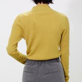 ニット レディース 秋 | relaclo | 詳細画像6 