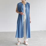 ワンピース レディース ノースリーブ | relaclo | 詳細画像8 