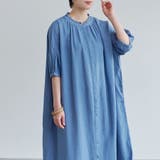 シャツワンピース 春 夏 | LAPULE | 詳細画像9