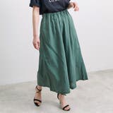 ワイドパンツ レディース イージーパンツ | relaclo | 詳細画像4