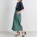 ワイドパンツ レディース イージーパンツ | relaclo | 詳細画像6
