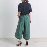 ワイドパンツ レディース イージーパンツ | relaclo | 詳細画像7