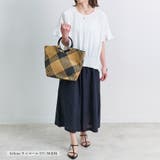 ワイドパンツ レディース イージーパンツ | relaclo | 詳細画像8