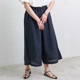 ワイドパンツ レディース イージーパンツ | relaclo | 詳細画像10