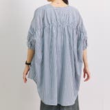 ブラウス レディース 春 | LAPULE  | 詳細画像6 