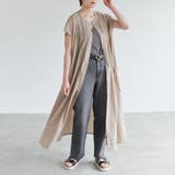 ワンピース レディース 春 | LAPULE | 詳細画像11