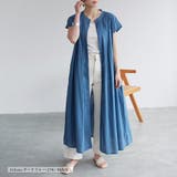 ワンピース レディース 春 | LAPULE | 詳細画像6