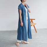 ワンピース レディース 春 | LAPULE | 詳細画像9