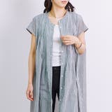 ワンピース レディース ストライプ | LAPULE | 詳細画像15