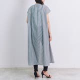 ワンピース レディース ストライプ | LAPULE | 詳細画像17
