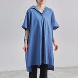 チュニック レディース ドルマン | relaclo | 詳細画像13 