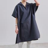 チュニック レディース ドルマン | relaclo | 詳細画像17 