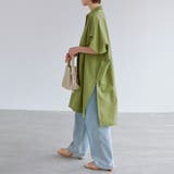 チュニック レディース ドルマン | relaclo | 詳細画像6 