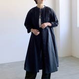 ブラウス レディース 半袖 | relaclo | 詳細画像15
