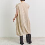 ワンピース レディース 春 | LAPULE  | 詳細画像13 