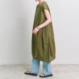 ワンピース レディース 春 | LAPULE  | 詳細画像5 