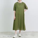 ワンピース レディース 半袖 | relaclo | 詳細画像3