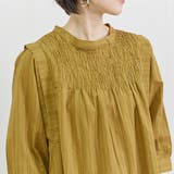 ブラウス レディース 春 | LAPULE  | 詳細画像6 