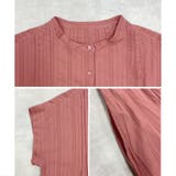 ワンピース レディース ロング丈 | LAPULE | 詳細画像16