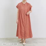 ワンピース レディース ロング丈 | LAPULE | 詳細画像3