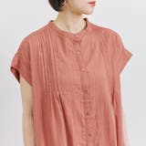 ワンピース レディース ロング丈 | LAPULE | 詳細画像5