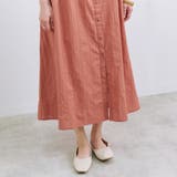 ワンピース レディース ロング丈 | LAPULE | 詳細画像7