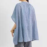 シャツ レディース 半袖 | LAPULE  | 詳細画像11 