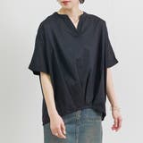 ブラウス レディース 春 | LAPULE  | 詳細画像15 