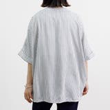 ブラウス レディース 半袖 | LAPULE | 詳細画像15
