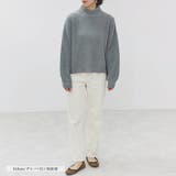 ニット レディース 秋 | relaclo | 詳細画像11 